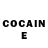 Cocaine Columbia Bagration Ge
